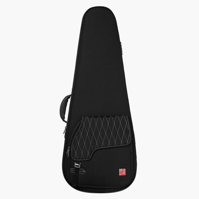 AA30 ABS Shell Acoustic Guitar Soft Case